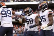 Chicago Bears defense